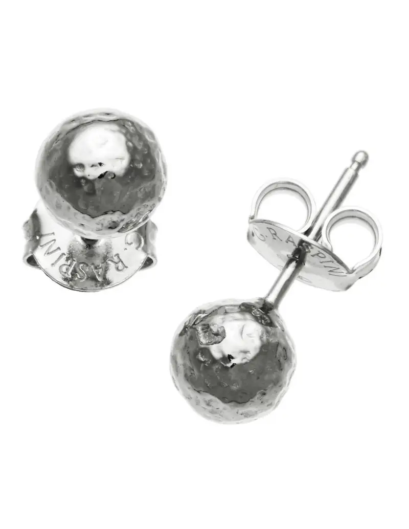 Raspini Orecchini Argento 2382672