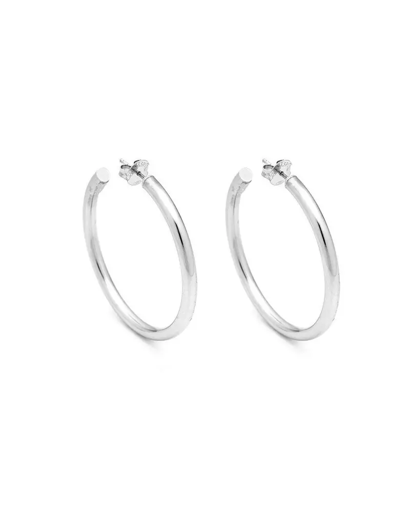 Raspini Orecchini Argento 2381463