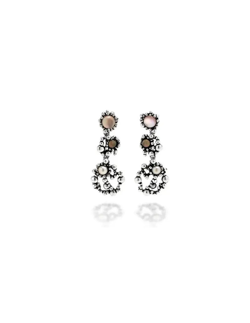 Raspini Orecchini Argento 2388639