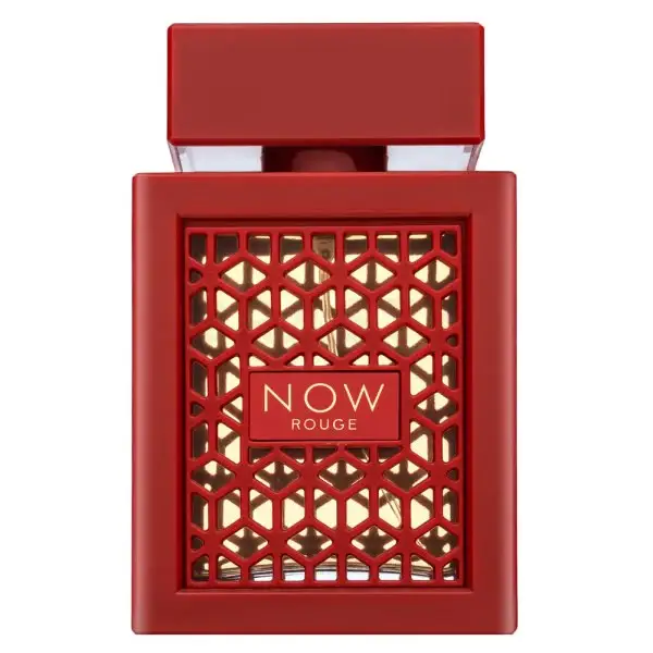 Now Rouge EDP W 100 ml