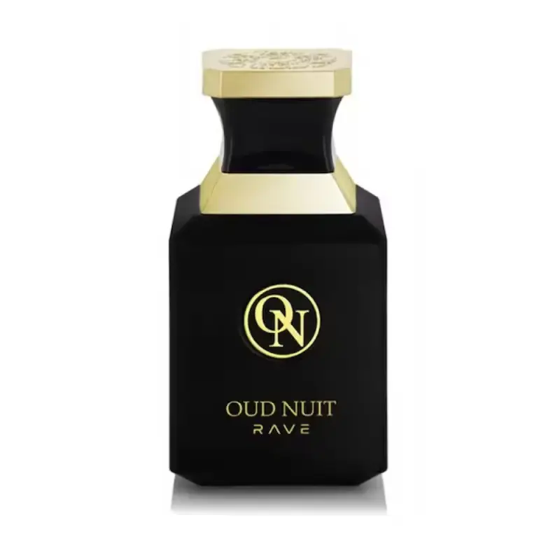 Oud Nuit EDP U 100 ml