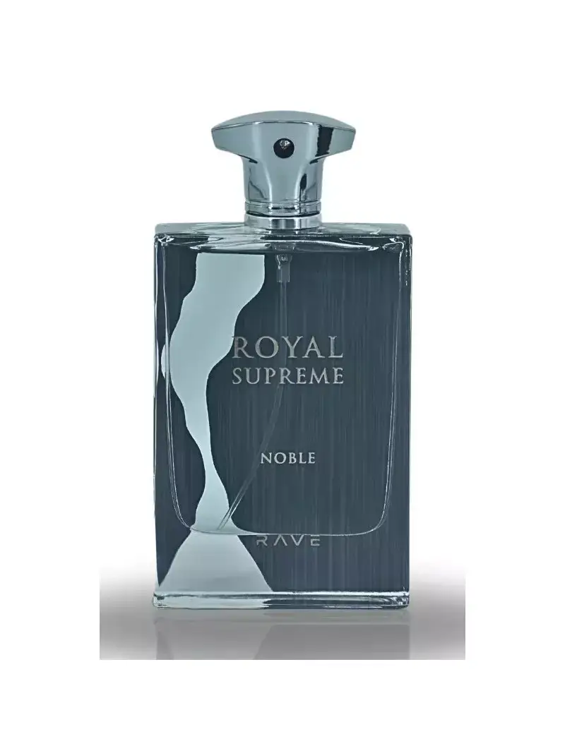Royal Supreme Noble EDP U 100 ml