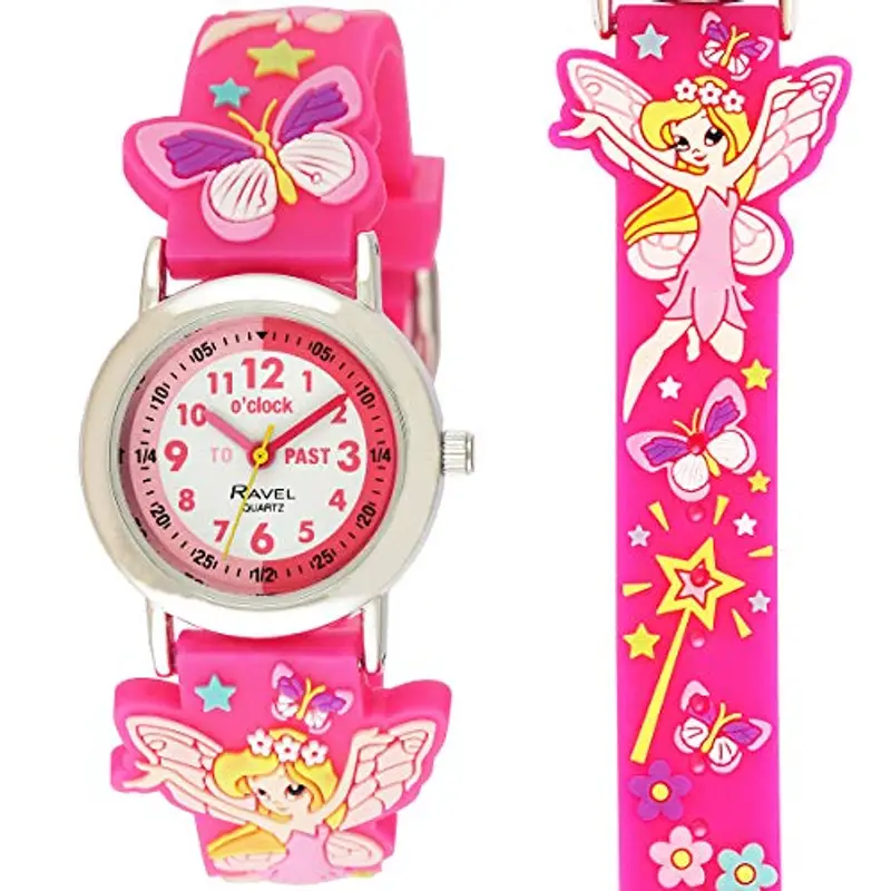 Ravel - Orologio per insegnanti del tempo per bambini