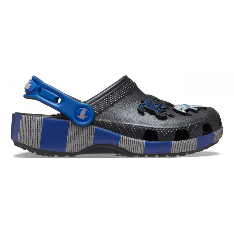 Ravenclaw classic clog kid