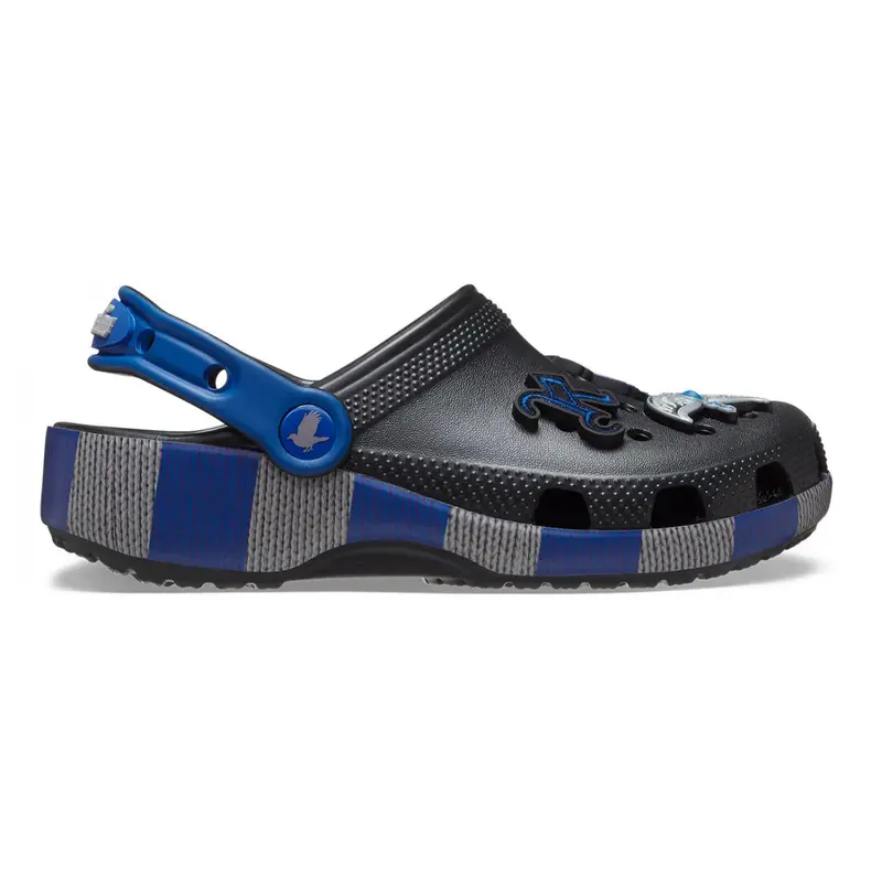 Ravenclaw classic clog toddler