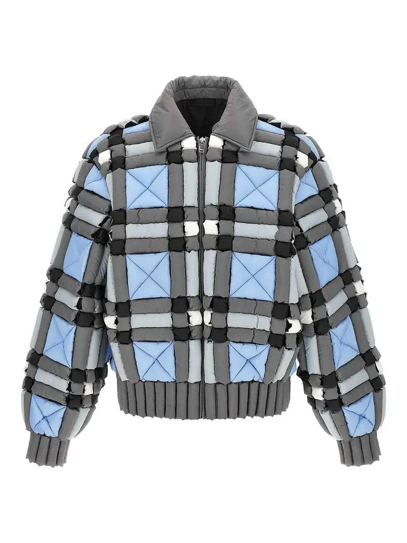 Giacca 3D Multicolore