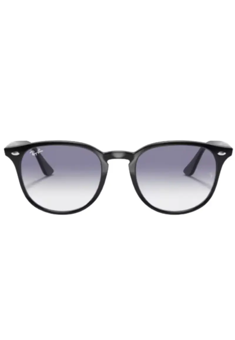 Adulto unisex Ray-Ban BLACK