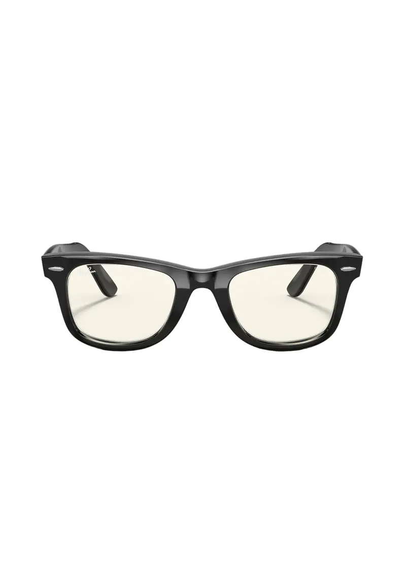 Adulto unisex Ray-Ban BLACK