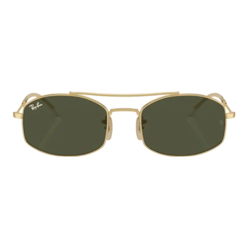 Adulto unisex Ray-Ban GOLD
