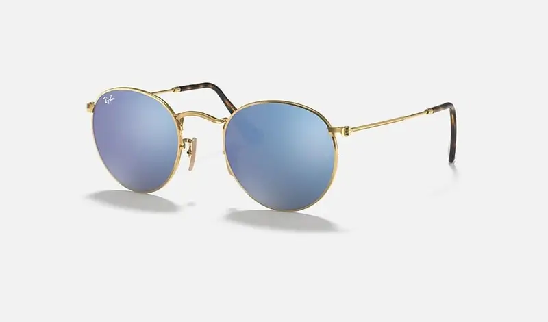 Adulto unisex Ray-Ban GOLD