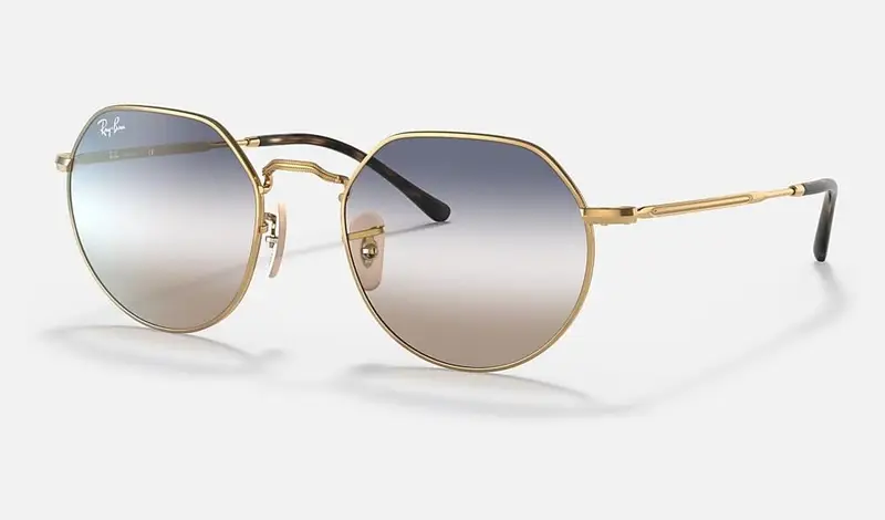 Adulto unisex Ray-Ban GOLD