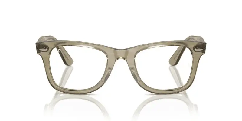 Adulto unisex Ray-Ban GREEN