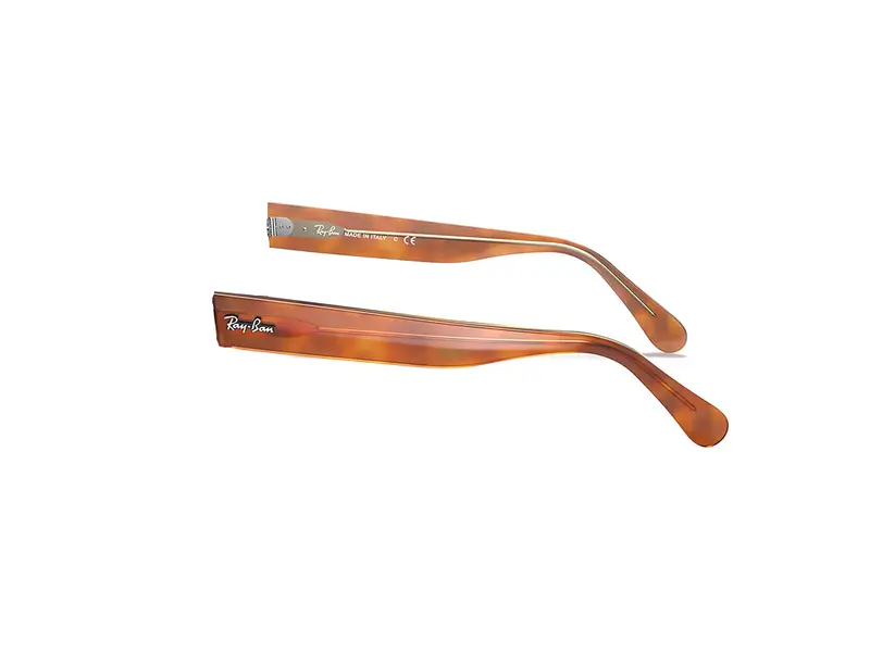 Ray - Ban Aste di ricambio Ray-Ban RB2186 State street Aste di ricambio Acetato miniatura 3