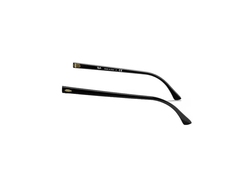 Ray - Ban Aste di ricambio Ray-Ban RB3016 Clubmaster Aste di ricambio