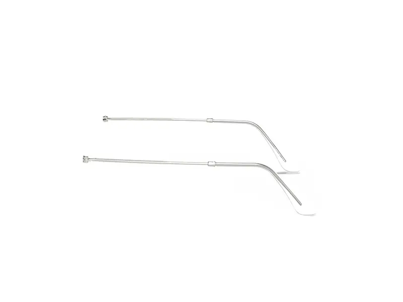 Ray - Ban Aste di ricambio Ray-Ban RB3447 Round Metal Aste di ricambio