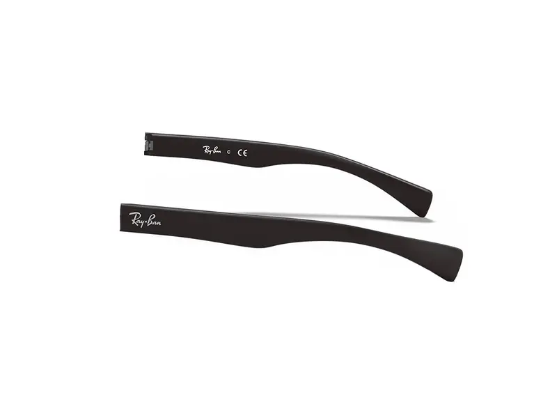 Ray - Ban  Aste di ricambio Ray-Ban RB3471 Aste di ricambio