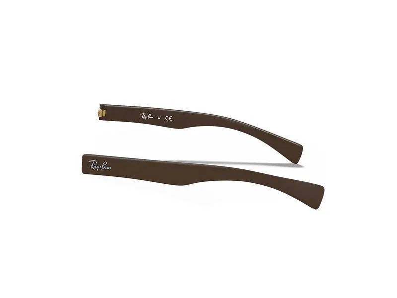 Ray - Ban Aste di ricambio Ray-Ban RB3471 Aste di ricambio miniatura 2