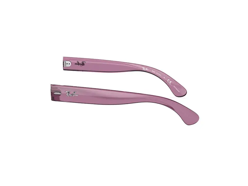 Ray - Ban Aste di ricambio Ray-Ban RB4098 Jackie Ohh II Aste di ricambio miniatura 3