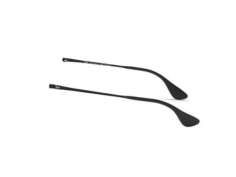 Ray - Ban Aste di ricambio Ray-Ban RB4171 Erika Aste di ricambio Metallo miniatura 2