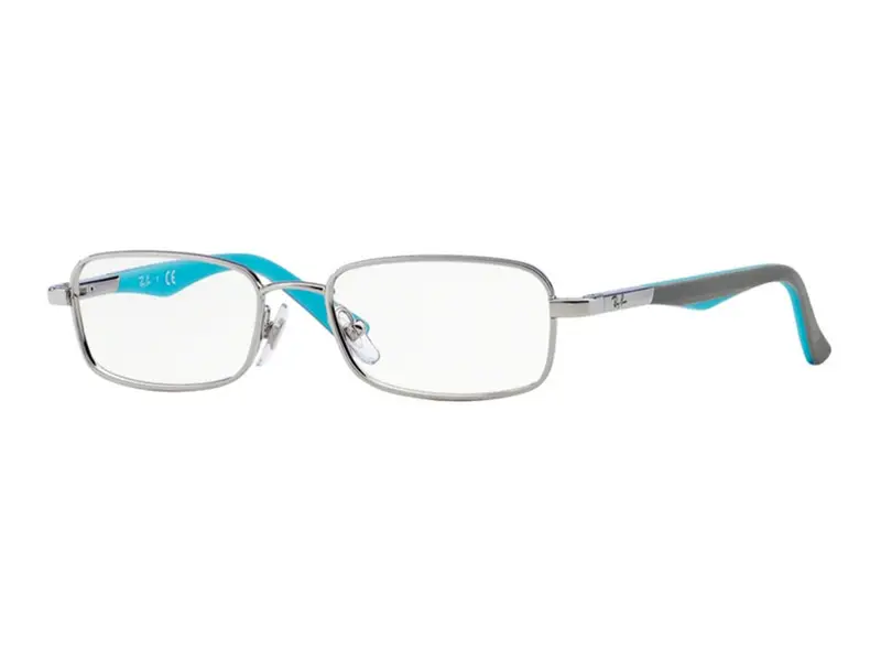 Ray - Ban Bambino RY1035 4017 Montature da vista Acciaio Argento