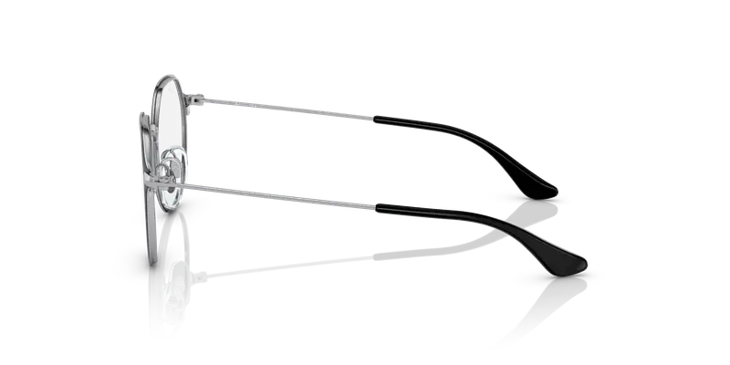 Ray - Ban Bambino RY1058 4064 Montature da vista Metallo Geometrica miniatura 3