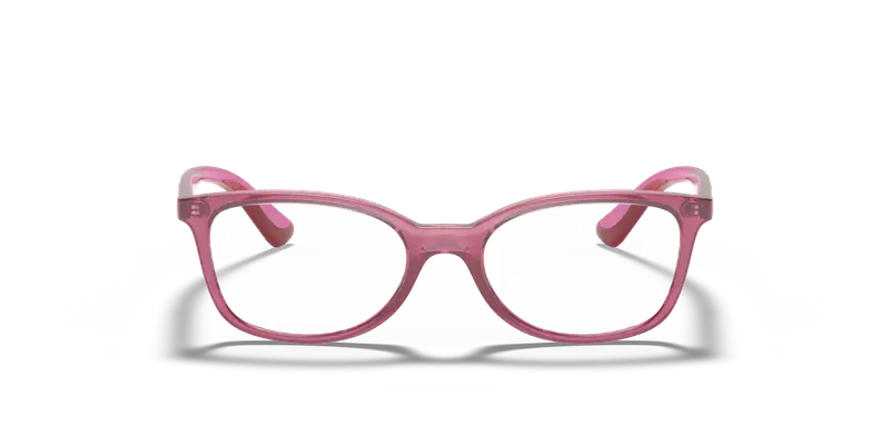 Ray - Ban Bambino RY1586 3777 Montature da vista Plastica Squadrata miniatura 2