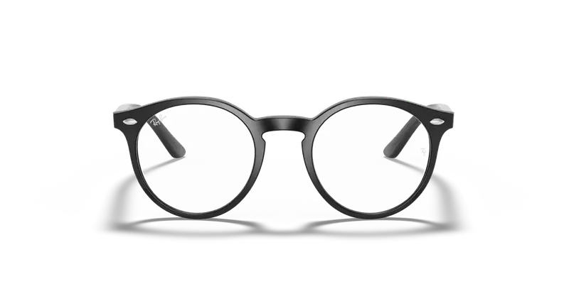 Ray - Ban Bambino RY1594 3542 Montature da vista Plastica Nero Pantos miniatura 2