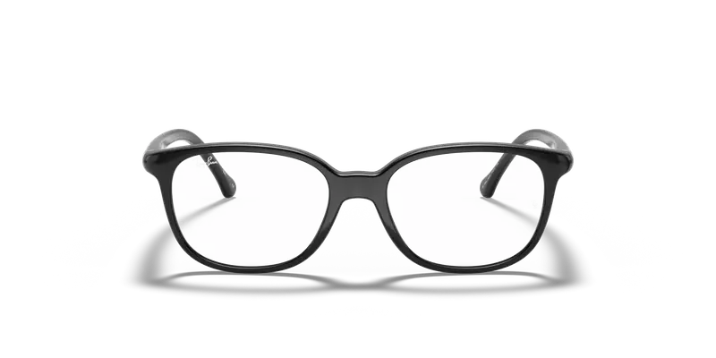 Ray - Ban Bambino RY1900 3833 Montature da vista Plastica Nero Squadrata miniatura 2