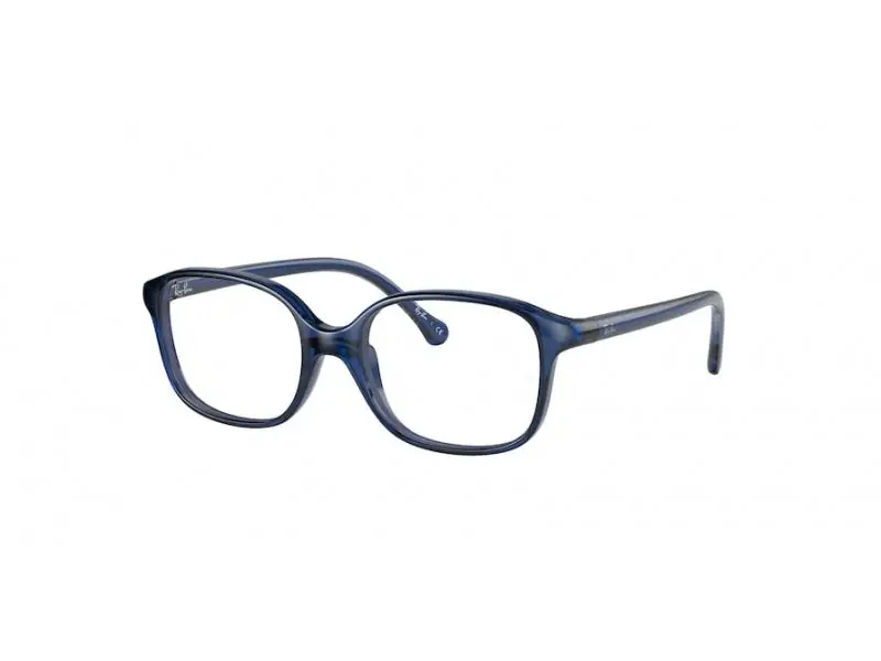 Ray - Ban Bambino RY1903 3834 Montature da vista Plastica Blu  Squadrata