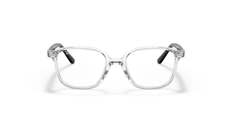 Ray - Ban Bambino RY9093V 3541 Montature da vista Plastica Trasparente Squadrata miniatura 2