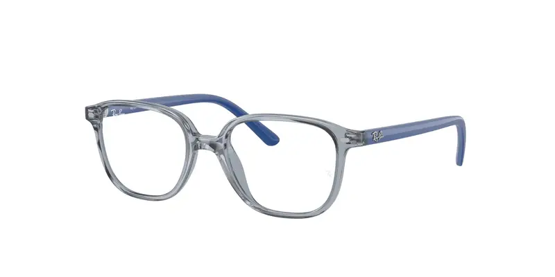 Ray - Ban Bambino RY9093V 3897 Montature da vista Plastica Blu  Squadrata