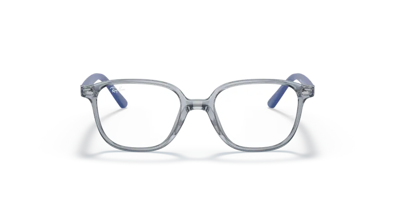 Ray - Ban Bambino RY9093V 3897 Montature da vista Plastica Blu Squadrata miniatura 2