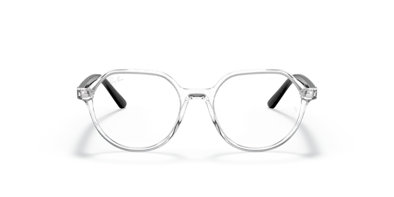 Ray - Ban Bambino RY9095V 3541 Montature da vista Plastica Trasparente Squadrata miniatura 2