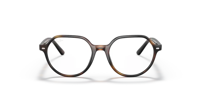 Ray - Ban Bambino RY9095V 3685 Montature da vista Plastica Havana Squadrata miniatura 2