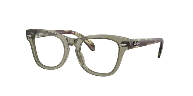 Ray - Ban Bambino RY9707V 3925 Montature da vista Acetato   Squadrata