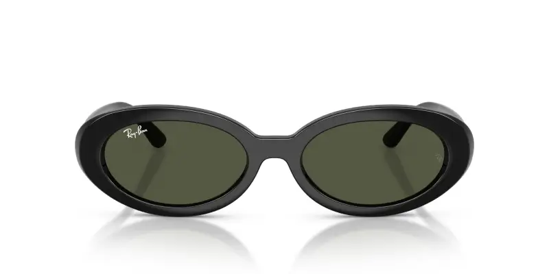 Ray - Ban Occhiali da sole Donna Verde 4269552 miniatura 3