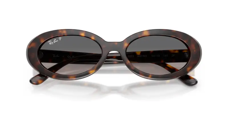 Ray - Ban Occhiali da sole Donna Multicolore 4270118 miniatura 2