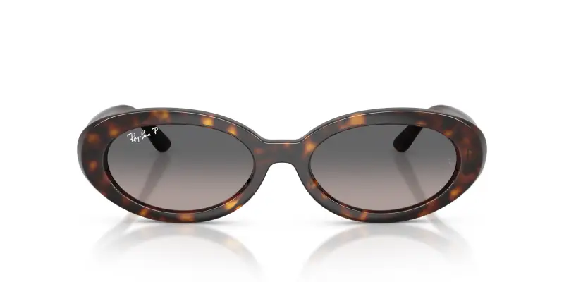 Ray - Ban Occhiali da sole Donna Multicolore 4270118 miniatura 3