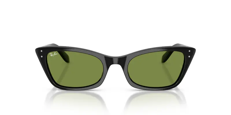 Ray - Ban Occhiali da sole Donna Verde 4269543 miniatura 3