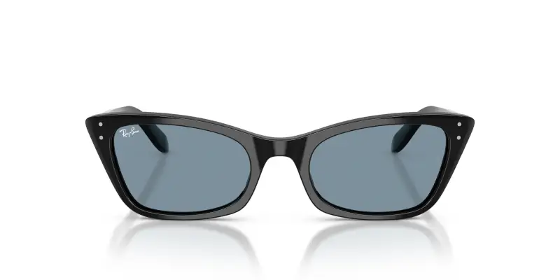 Ray - Ban Occhiali da sole Donna Nero 4269541 miniatura 3