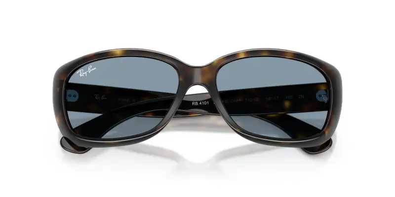 Ray - Ban Occhiali da sole Donna Multicolore 4270111 miniatura 2