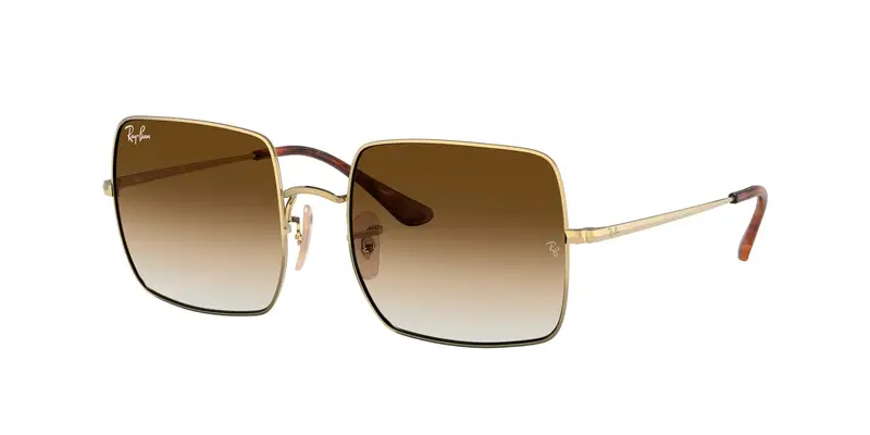 Ray - Ban Occhiali da sole Donna Oro 854634