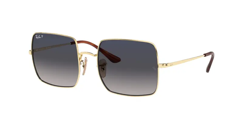 Ray - Ban Occhiali da sole Donna Oro 854992