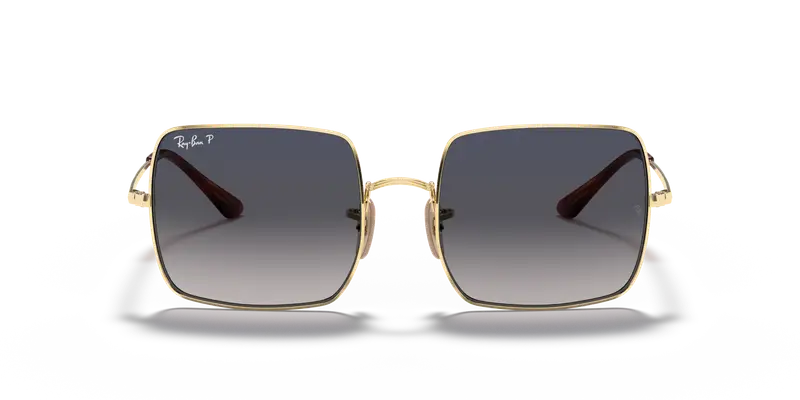 Ray - Ban Occhiali da sole Donna Blu 854992 miniatura 2