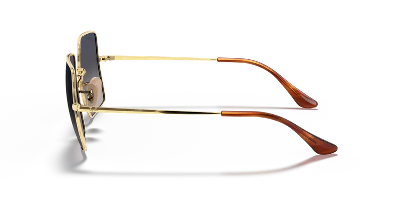 Ray - Ban Occhiali da sole Donna Blu 854992 miniatura 3