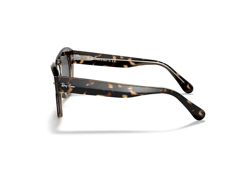 Ray - Ban Occhiali da sole Donna Marrone 854882 miniatura 2