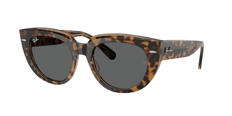 Ray - Ban Occhiali da sole Donna Oro 838304