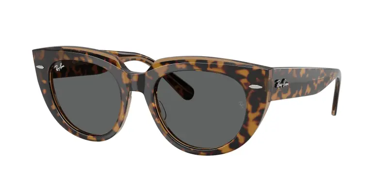 Ray - Ban Occhiali da sole Donna Oro 3185218