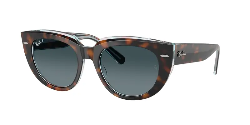 Ray - Ban Occhiali da sole Donna Testa di moro 844927