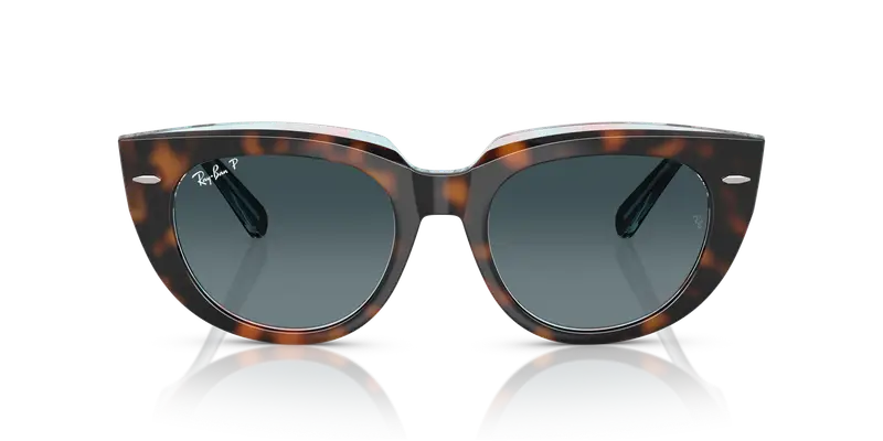 Ray - Ban Occhiali da sole Donna Multicolore 844927 miniatura 2